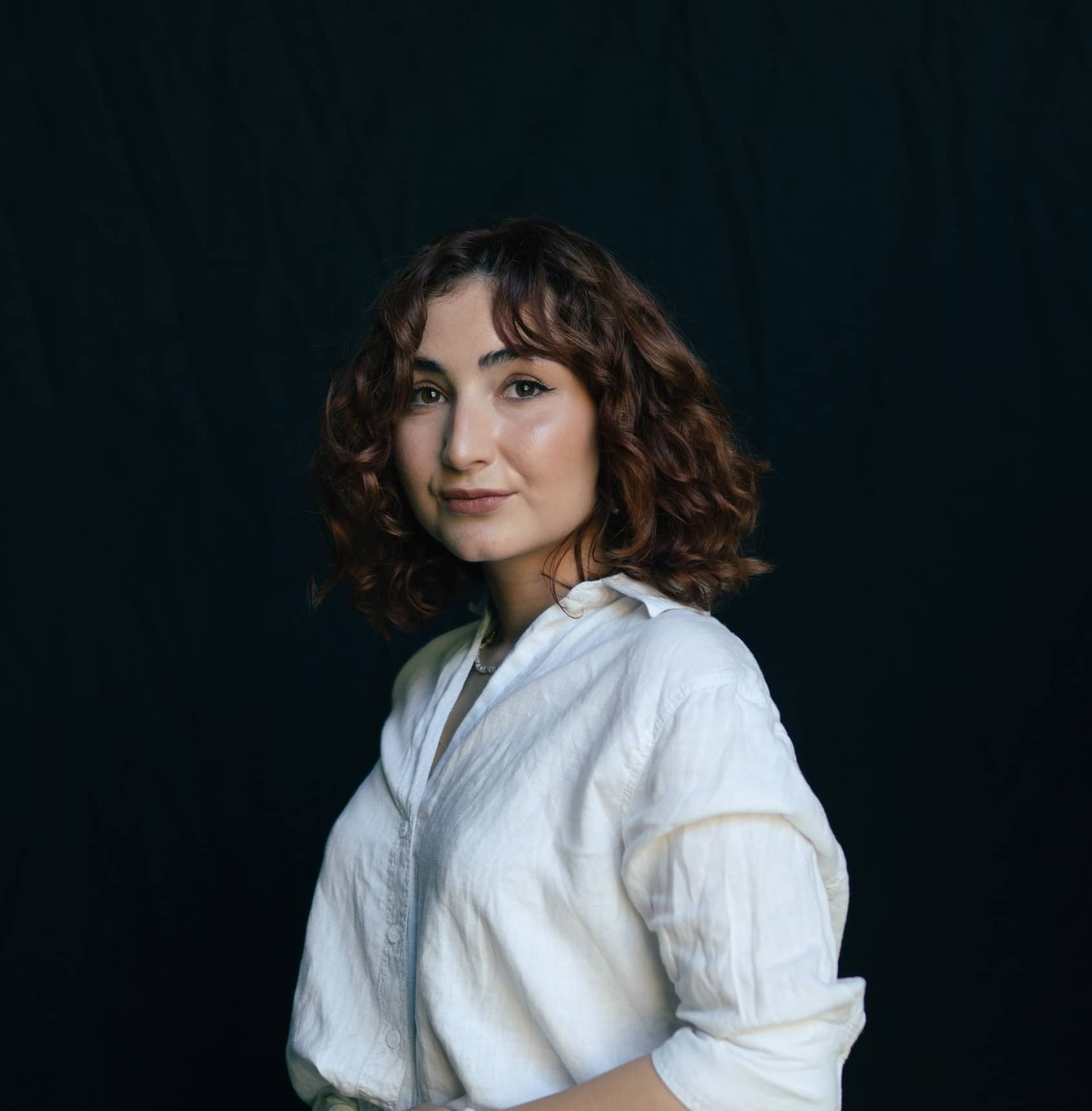 Co-Founder Stefanie Tezel