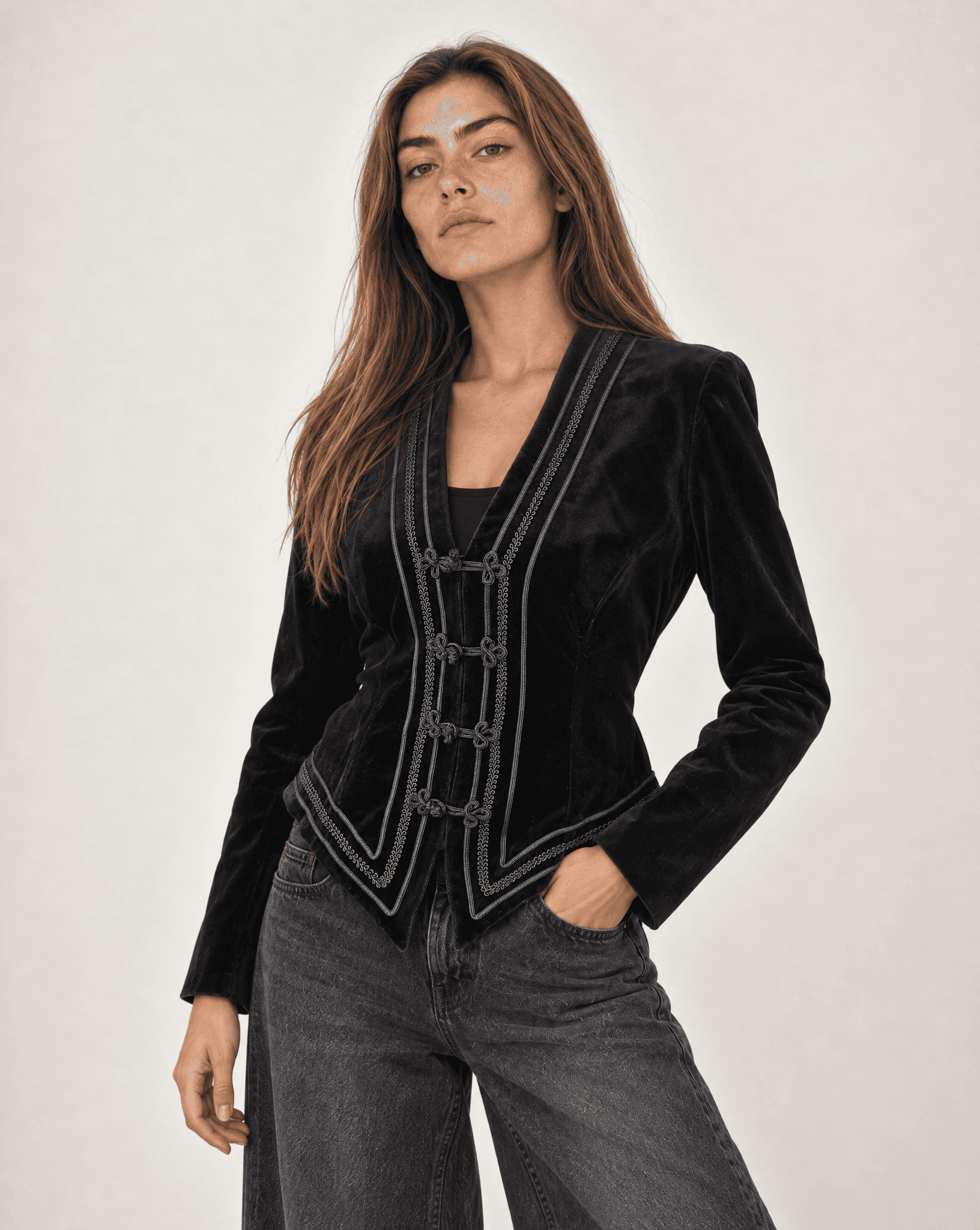 women blazer