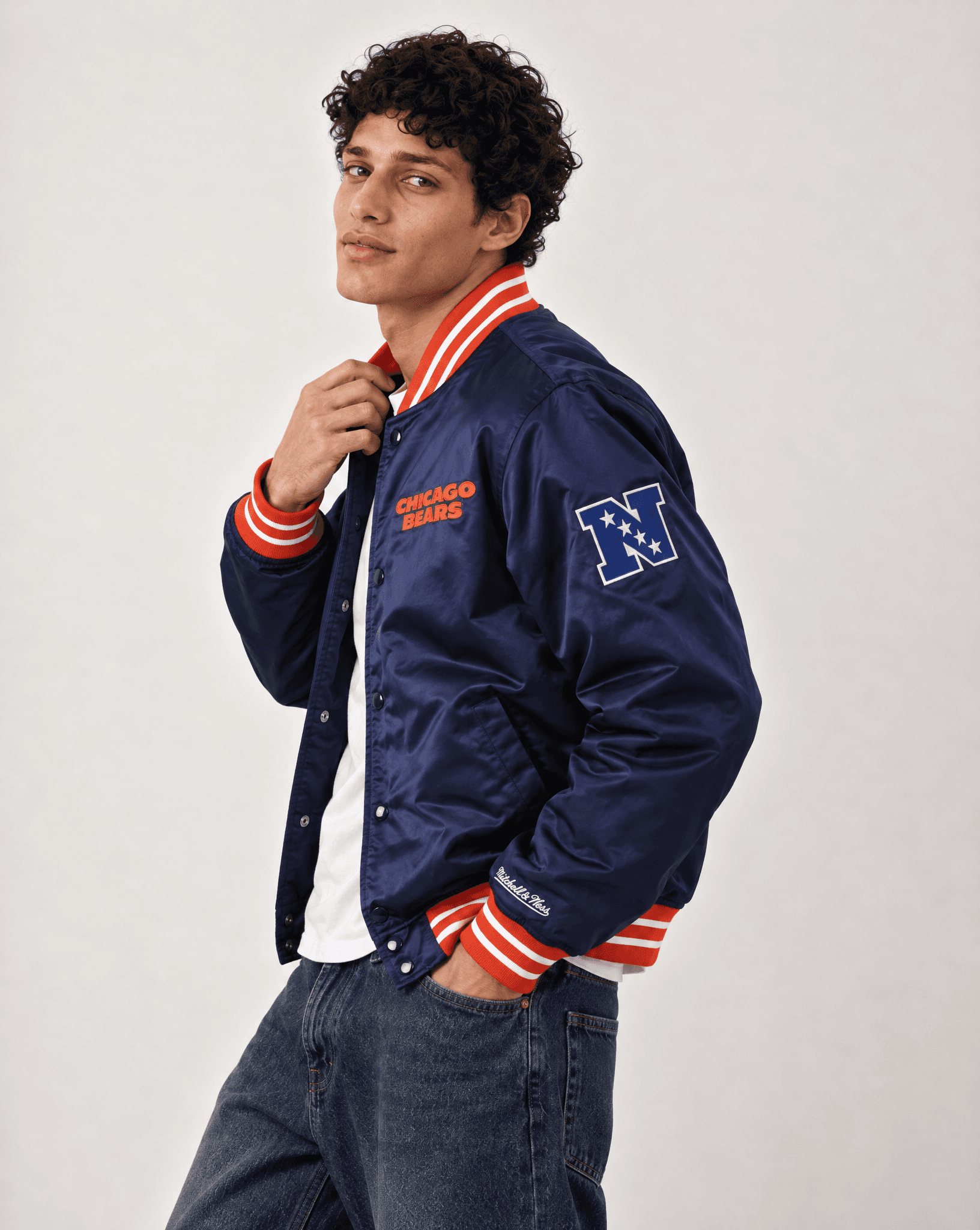 men letterman