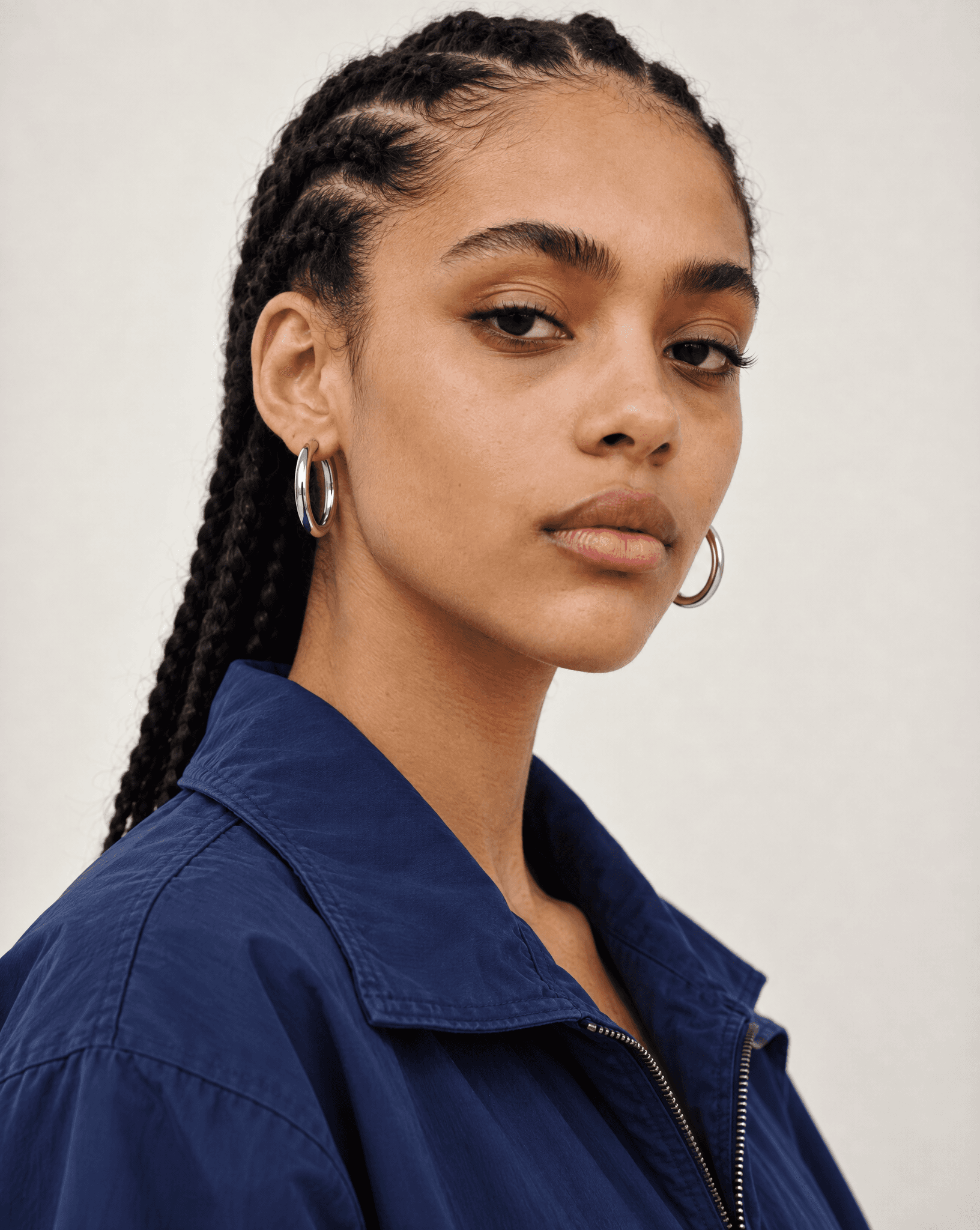 women earring