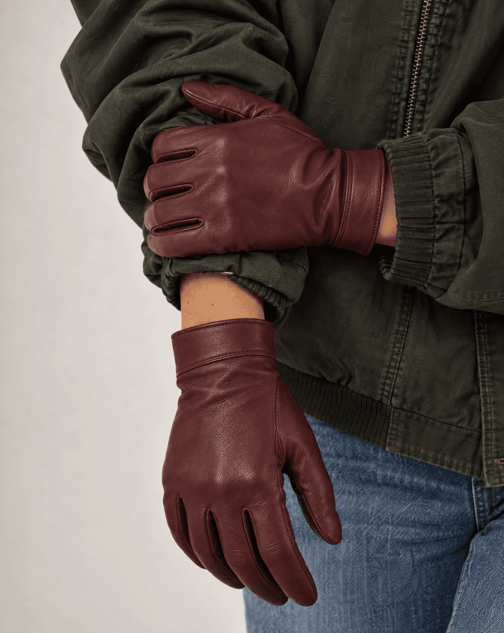 gloves