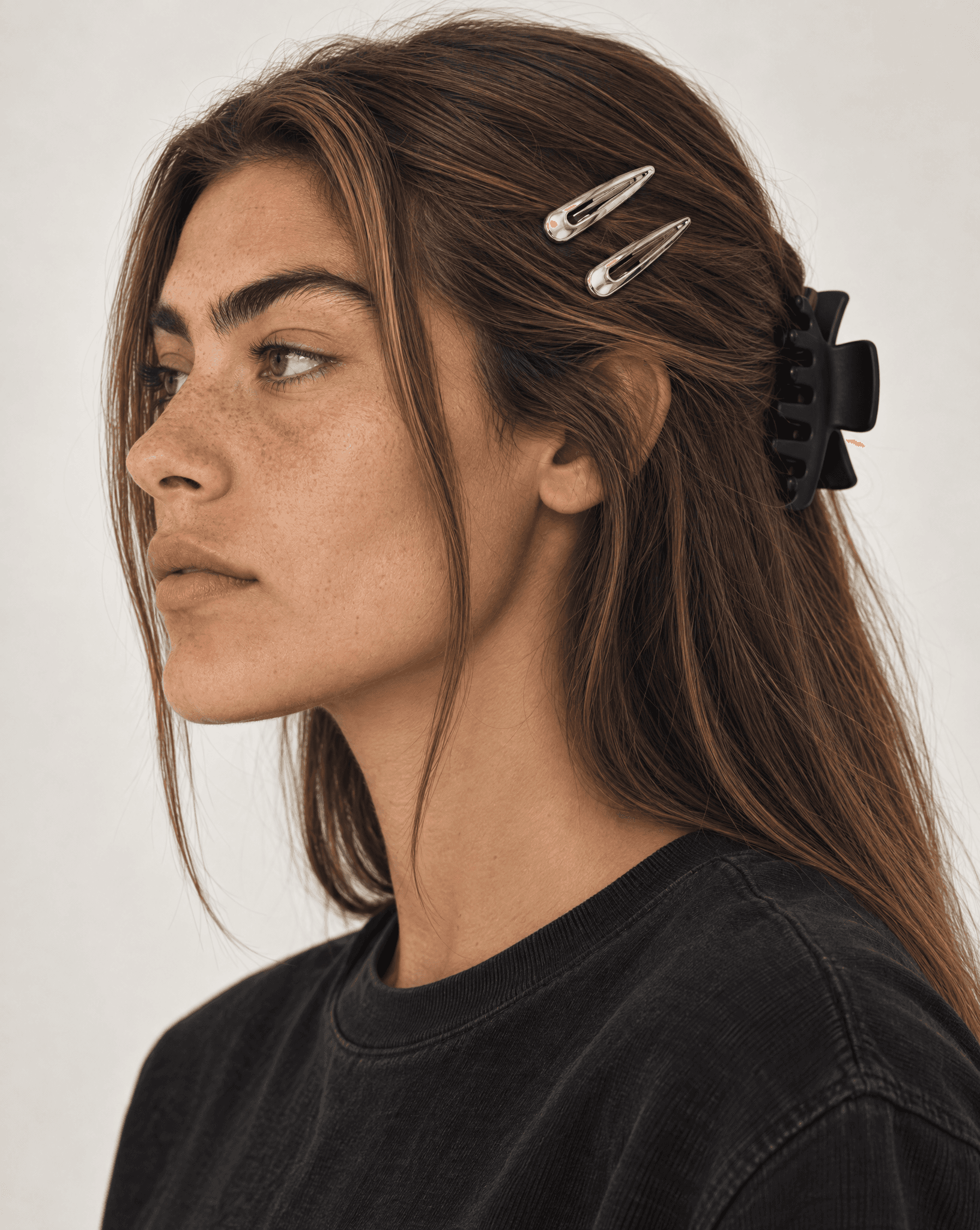 women hair