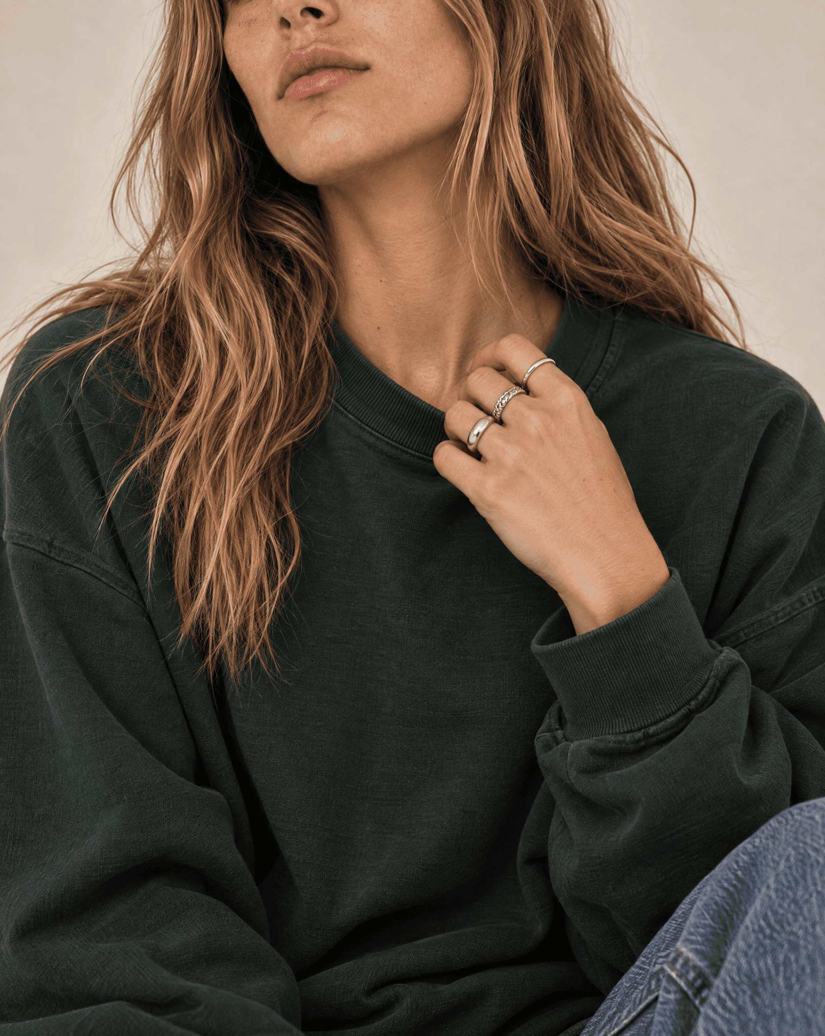 women ring