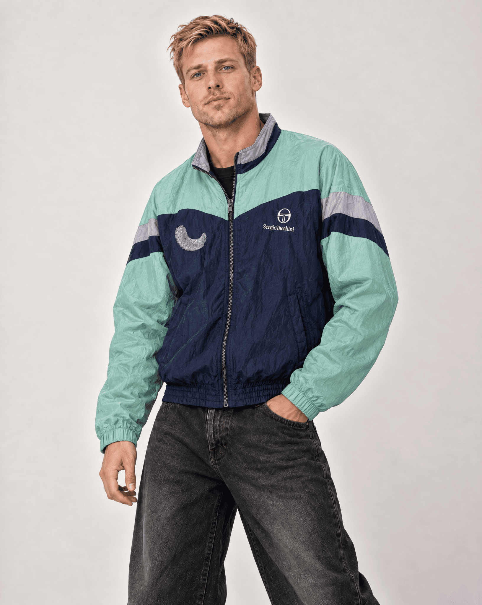 men jacket