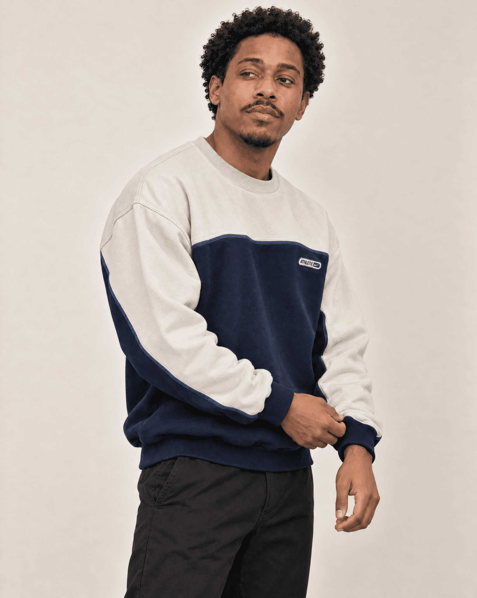 men sweater