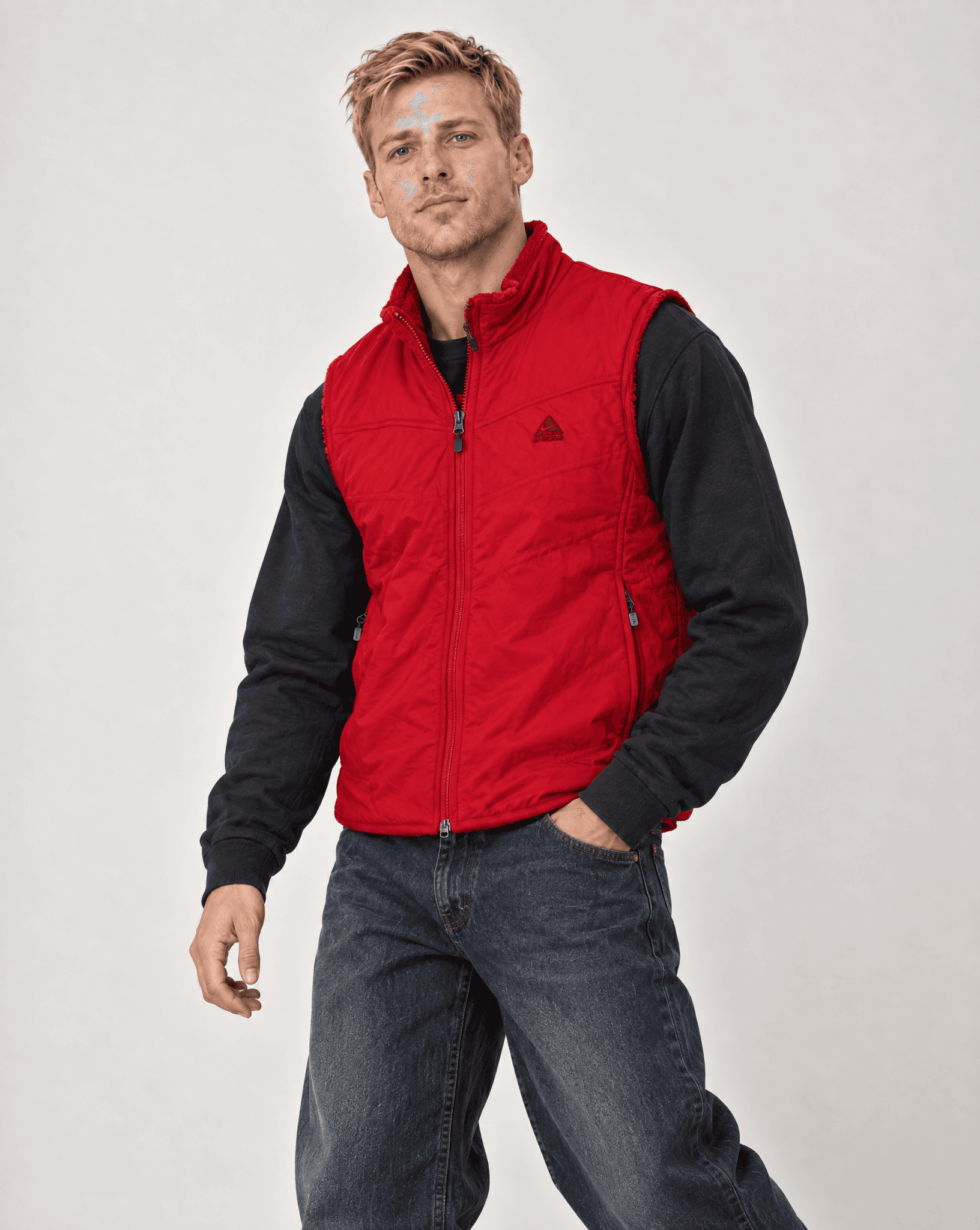 men_vest