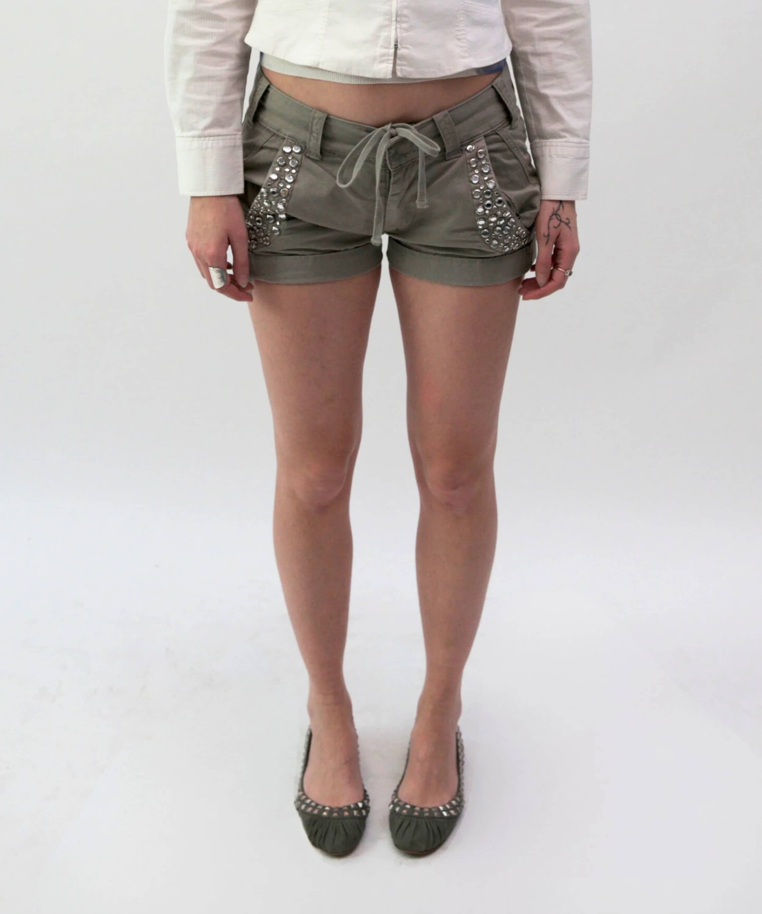 women_shorts