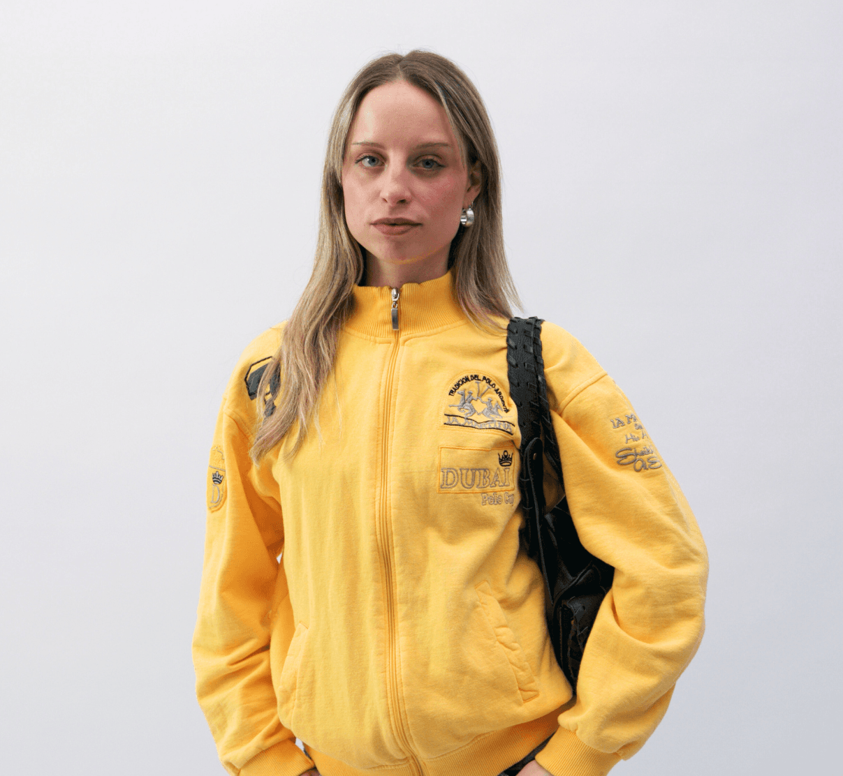 Retro Sportswear