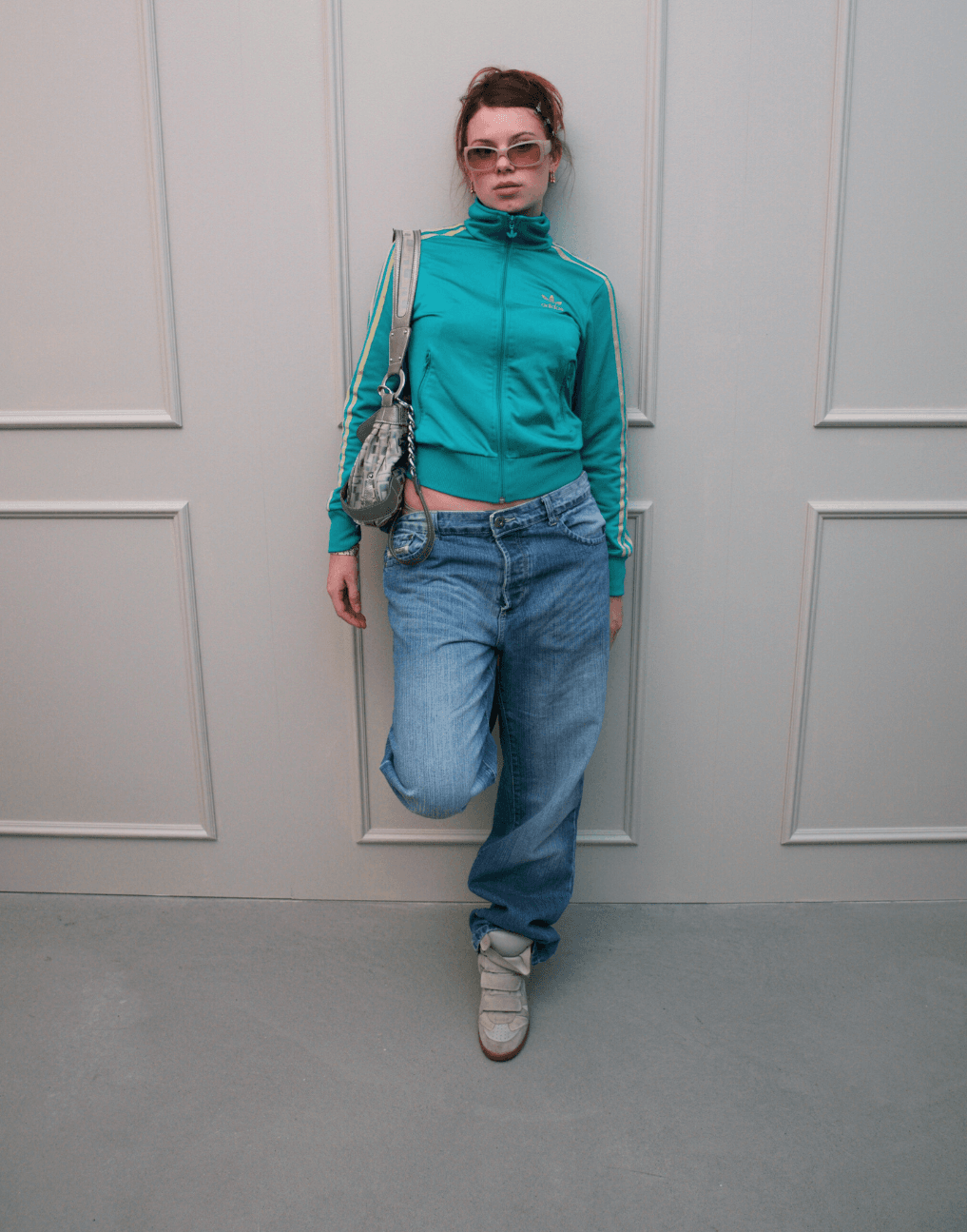 90s Vintage