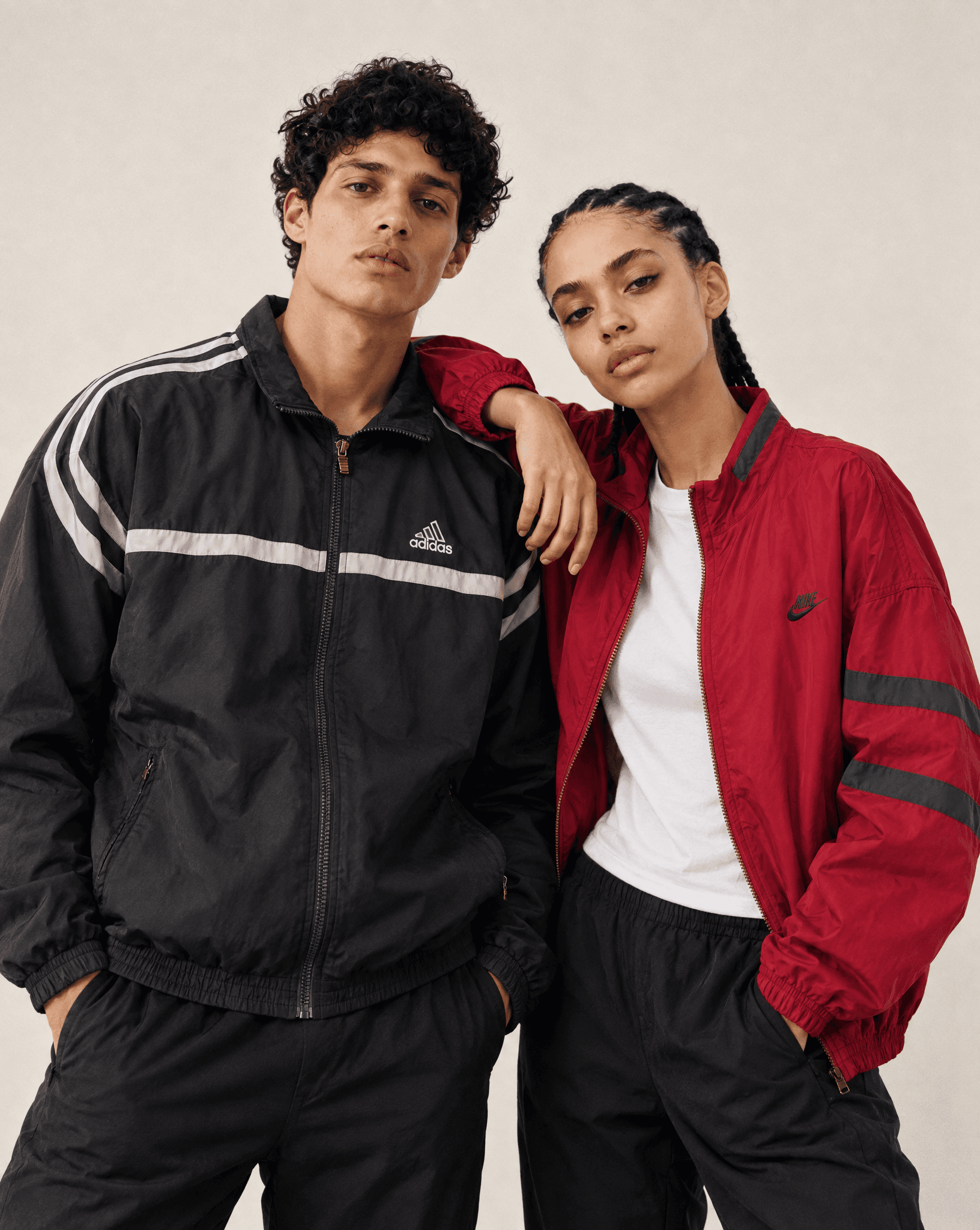 Retro Sportswear