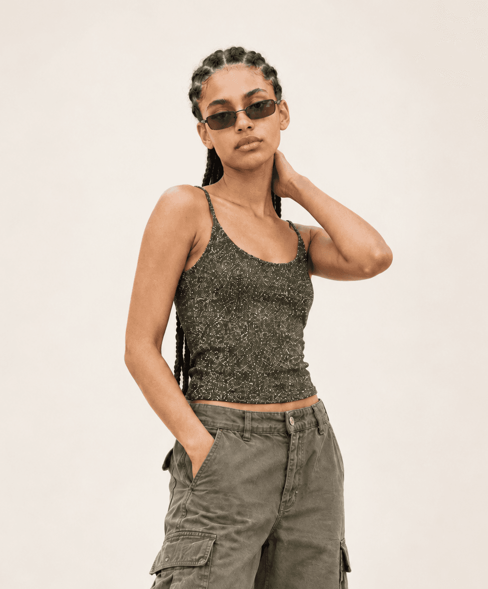 Y2K Streetwear