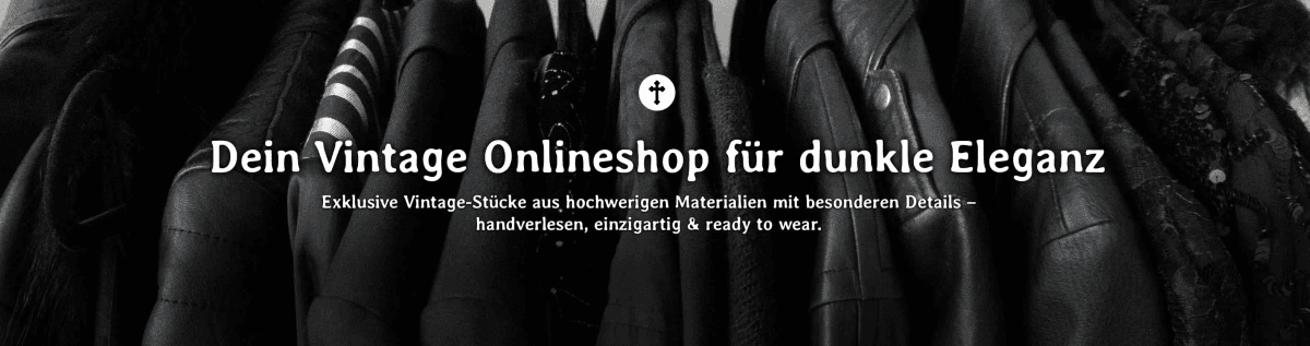 Shop Banner