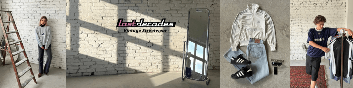 Shop Banner