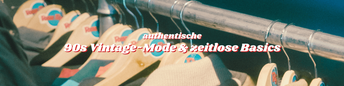Shop Banner