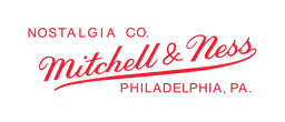 Mitchell & Ness Logo